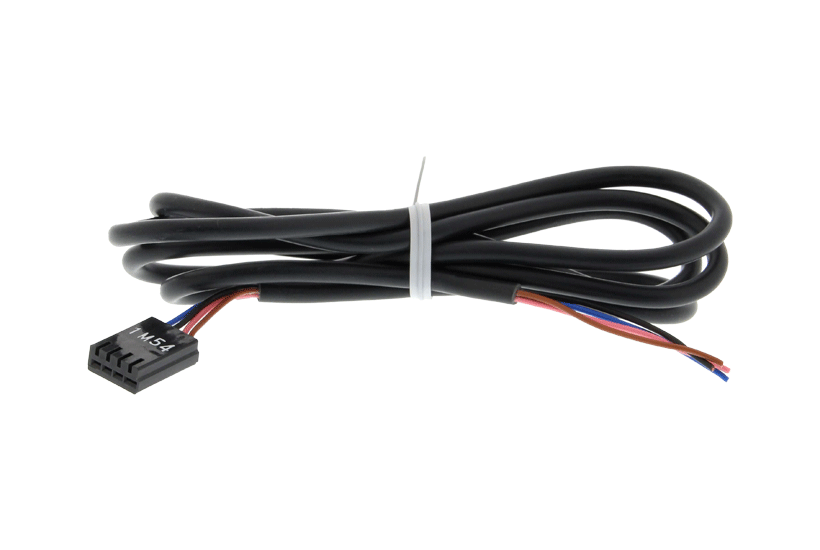 10-Pack EE-1006 Connector Cables (2m) – Replacement For Omron – Free Shipping